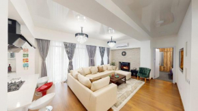 3 bedrooms mirotadze St.